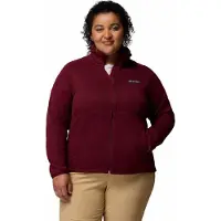 Columbia Sweater Weather Ii Fleecejakke Med Full Glidelås