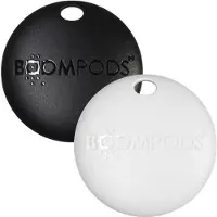 Boompods Tupac1 Lokator