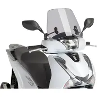 Puig Trafic Honda Scoopy Sh125i/sh150i Frontrute