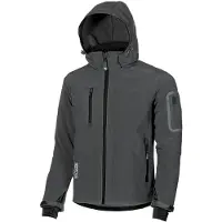 U Power Metropolis Jakke
