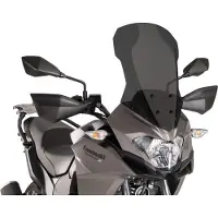 Puig Touring Kawasaki Versys-x 300 Frontrute