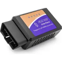 Adapter Universe OBD II diagnoseverktøy 7260, passer til universal (uinnskrenket)