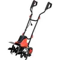 YATO YT-84850 elektrisk jordfreser 40 cm 1500 W