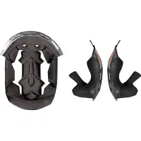 LS2 Helmets Ff805 Innerforing