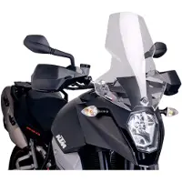 Puig Touring Ktm 990 Supermoto T Frontrute