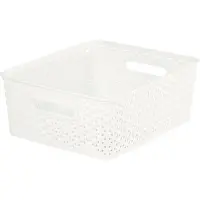 Curver My Style kremfarget (R33081)