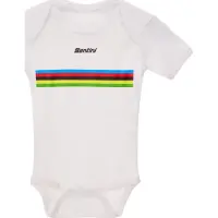 Santini World Champion 2025 Kortermet Body