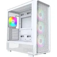 Montech X5 Pc-tårnkasse