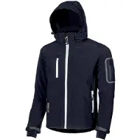 U Power Metropolis Jakke