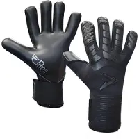Precision Elite 3.0 Blackout Contact Keeperhansker
