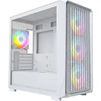 Montech X5m Pc-tårnkasse