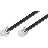 Goobay Modular telephone cable