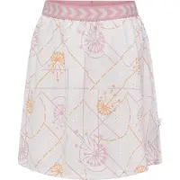 Hummel Kimber Skjørt Marshmallow (104 / 4 år)