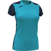 Joma Record Ii Kortarmet T-skjorte