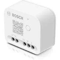 Bosch Smart Home BMCT-RZ - Relay - smart - trådløs - ZigBee 3.0 - 2.4 - 2.4835 GHz