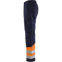 MagView Magnetsystem Magnetlomme, Mag View Magnetsystem, 60 x90, Flad til visitkort, hvid pakke a 50 stk