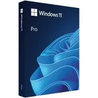 Microsoft Windows 11 Pro Finsk