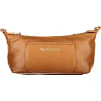 Valentino for woman. VBS9W913 Aleksandra handbag brown (OSFA), Casual, Polyurethane