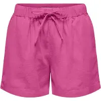 ONLY Caro B Pull-up Shorts
