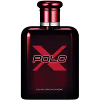 Ralph Lauren Polo Red Extreme 125 ml