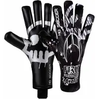 Ho Soccer First Evolution Iii Graffiti Creepy Keeperhansker
