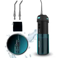 Cecotec Toothcare Jet Splash Tannvannsdusj