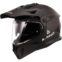 LS2 Helmets Mx702 Pioneer Ii Fullface-hjelm