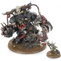 Games Workshop Ghazghkull Thraka, Samlefigur
