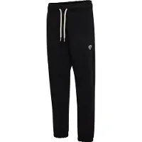 Hummel Joggebukse - hmlJR - Svart - - 8 år (128) - Joggebukse