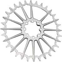 Garbaruk Dm Mtb Sram 8-bolt Boost Kjettingring