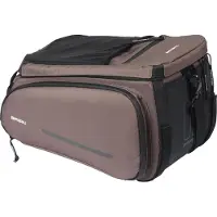 Basil Move Sykkelveske 10-26l