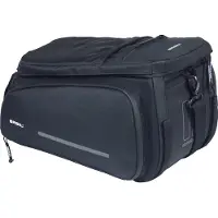 Basil Move Sykkelveske 10-26l