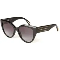 Zadig & Voltaire Szv458v Butterfly Solbriller For Kvinner