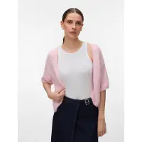 Vero Moda Maybe 2/4 Open Knit Cardigan