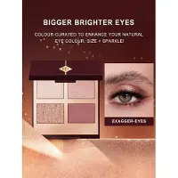 Charlotte Tilbury Bigger, Brighter Eye Filter Exaggereyes