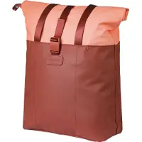 Basil Vive Mik Hooks Sykkelveske 20l