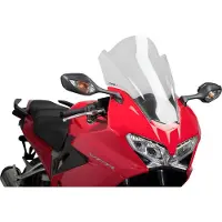 Puig Touring Honda Vfr800f Frontrute