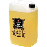 Weldtite Bike Cleaner Lemon 25L til vask av sykkel