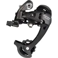 Microshift MARVO MSH-RD-M46L bakgir 9-delt 45T kapasitet