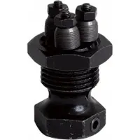 Cyclo Spoke Thread Rolling Head 12g Verktøy