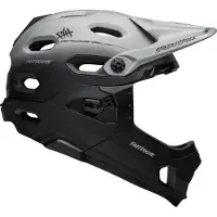 Bell full face-hjelm Super DH str. L (58-62 cm) BEL-7158343