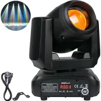 Light4me FOCUS 100 BEAM, bevegelig LED-hode (globe)