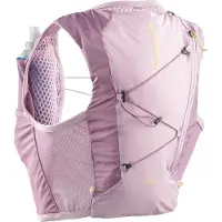 Salomon Active Skin 4l Set Hydreringsvest For Kvinner