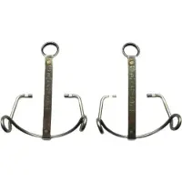 Grivel Arco Delantero Crampo Matic Narrow X 2 Fotpinne