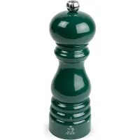 Peugeot Paris saltkvern Z 18 cm uSelect grønn tre (4353700)