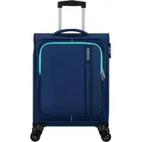 American Tourister Sea Seeker 55 36l Trillekoffert