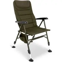 Avid Carp Revolve X Stol