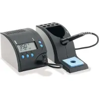 Ersa Digital loddestation 80W 230V temperaturområde fra 150°C til 459°C