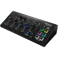 Roland Bridge Cast X Audio/Video Streaming Mixer