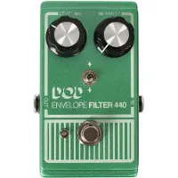 DOD Envelope Filter 440